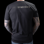 Woodland Classic 1911 Syndicate T-Shirt