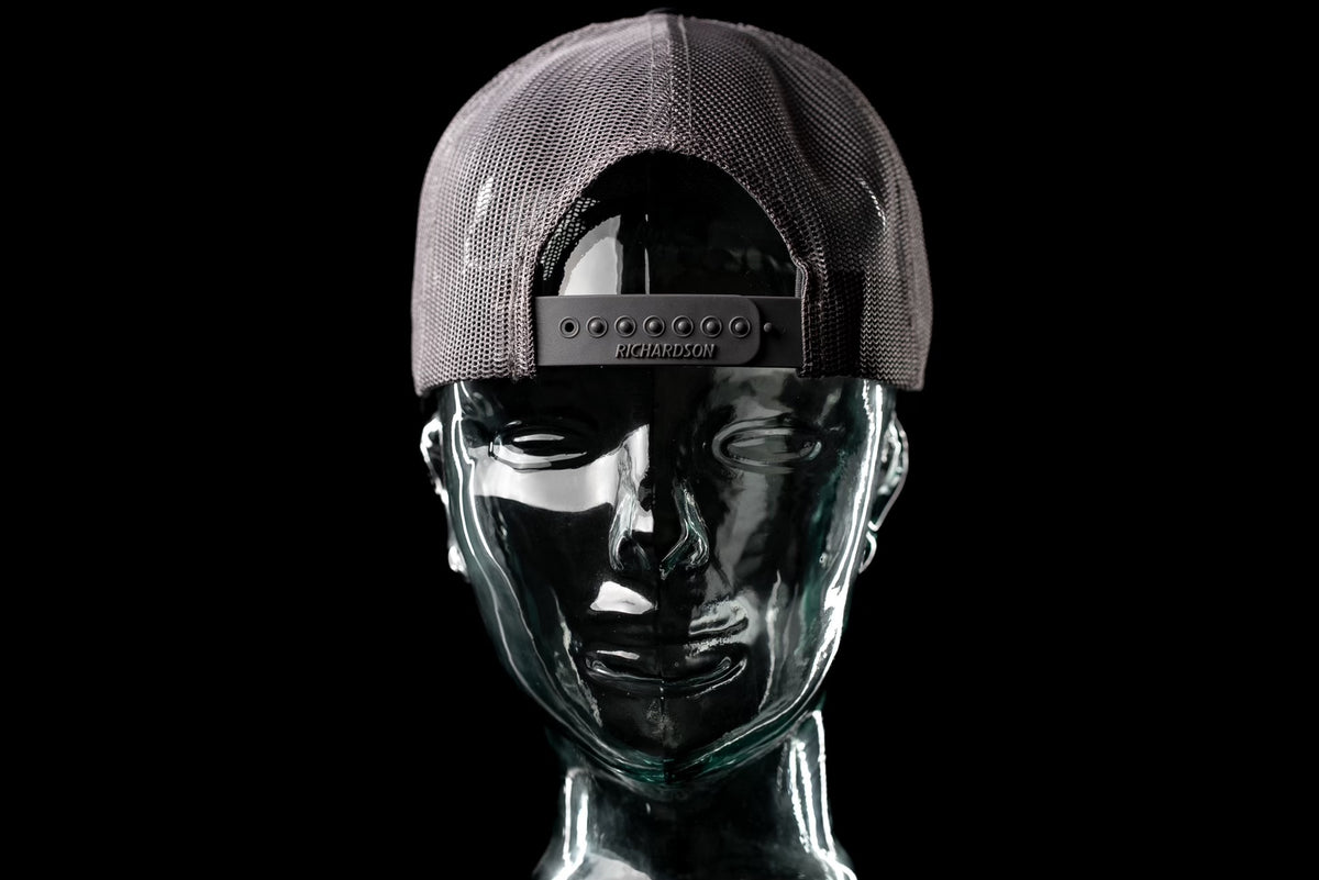 帽子 NemuiNah 1911 Syndicate Hat